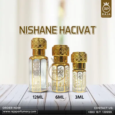 Nishane Hacivat